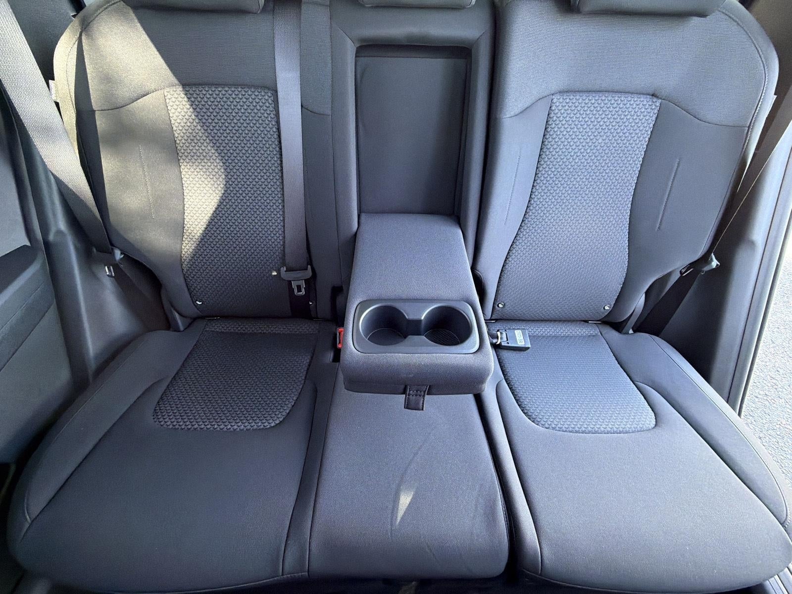 2026 Kia Sportage LX FWD