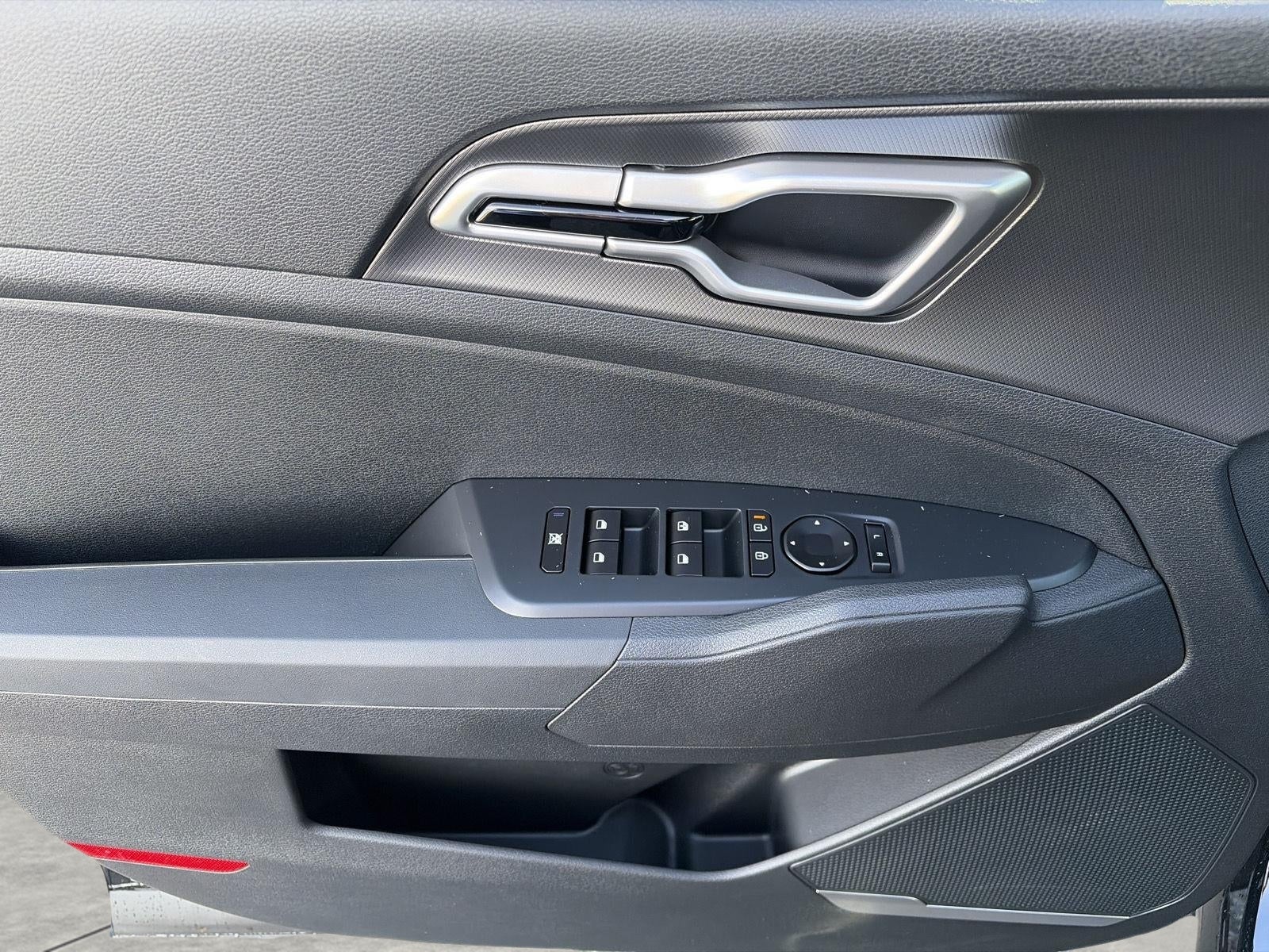 2026 Kia Sportage LX FWD