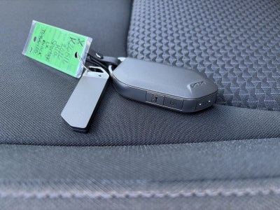 2026 Kia Sportage LX FWD