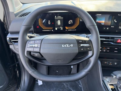 2026 Kia Sportage LX FWD