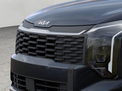 2026 Kia Sportage LX AWD