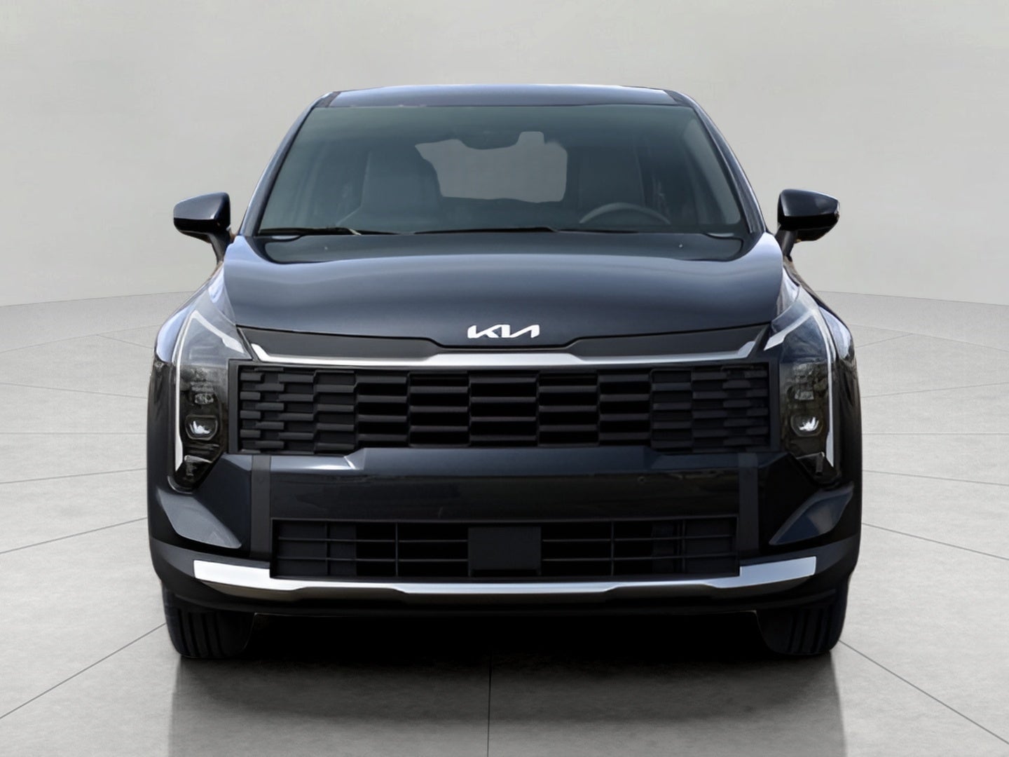 2026 Kia Sportage LX AWD