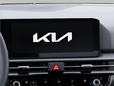 2026 Kia Sportage LX AWD