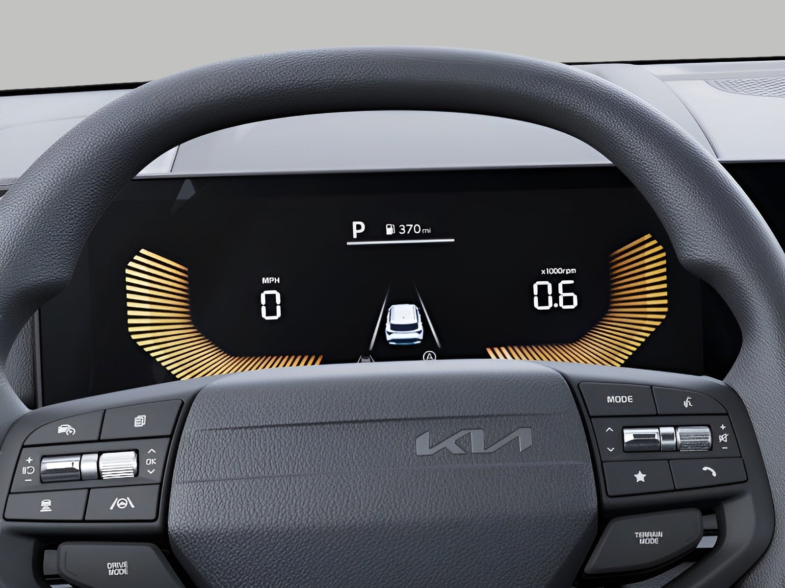 2026 Kia Sportage LX AWD