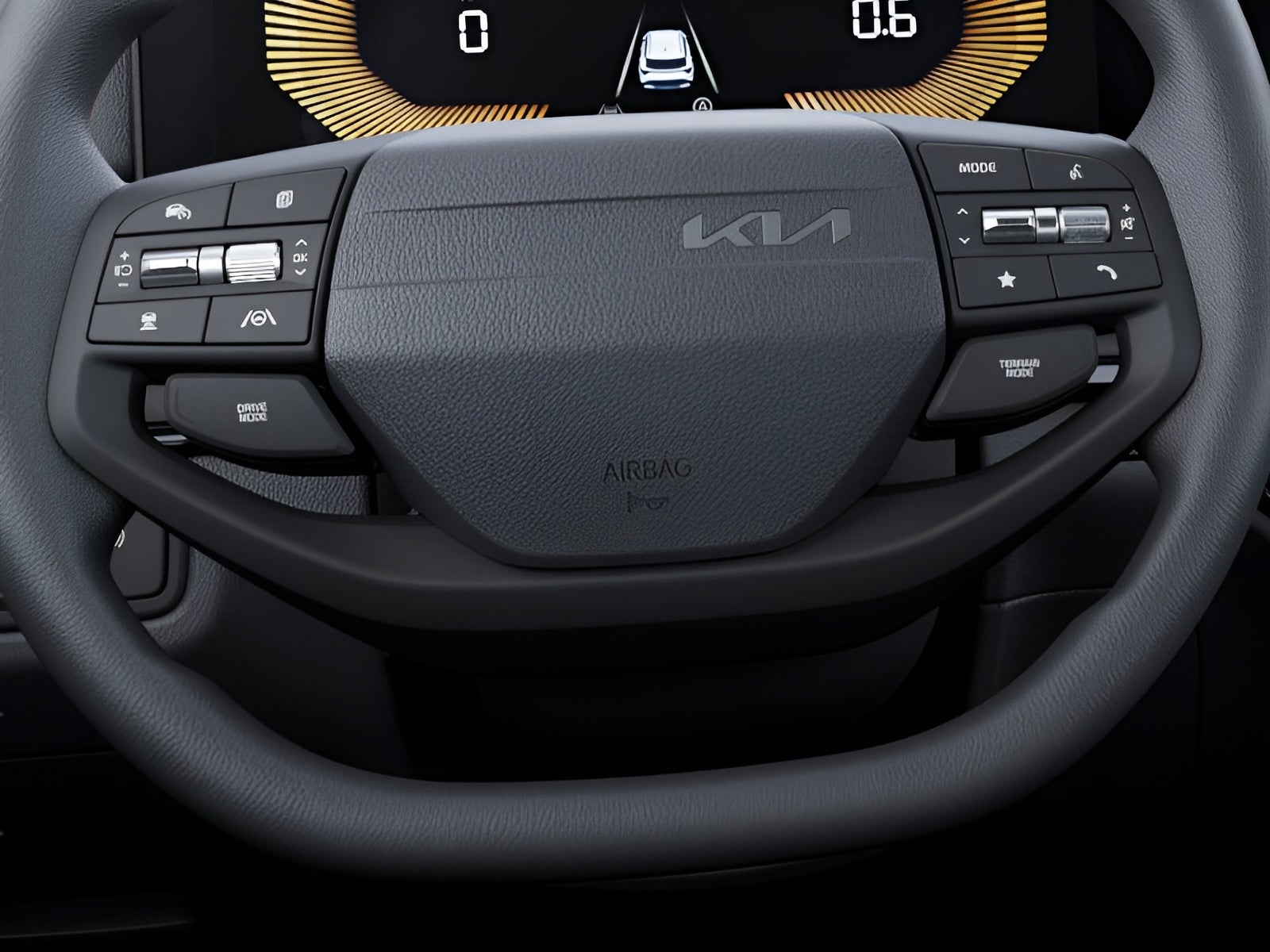 2026 Kia Sportage LX AWD