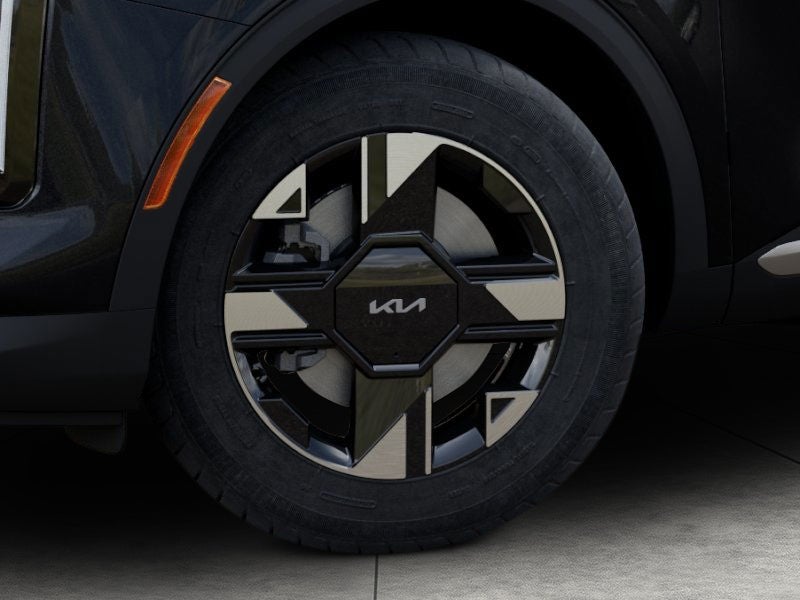 2026 Kia Sportage LX AWD