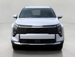 2027 Kia Sportage LX AWD