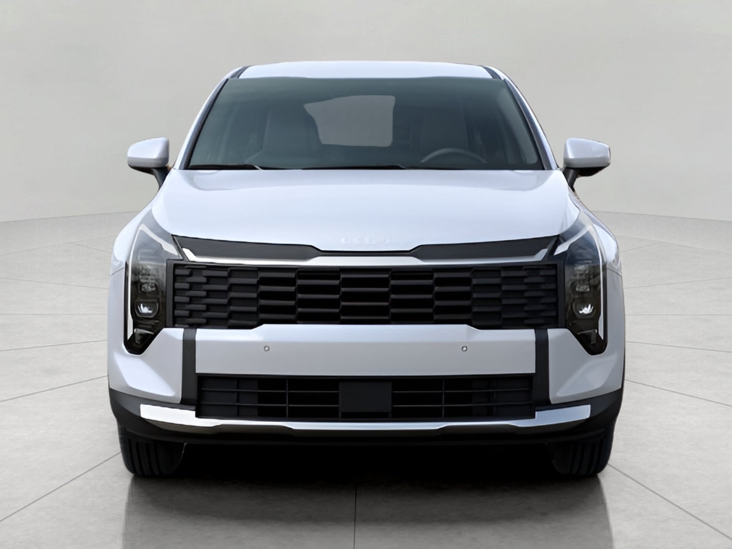2027 Kia Sportage LX AWD