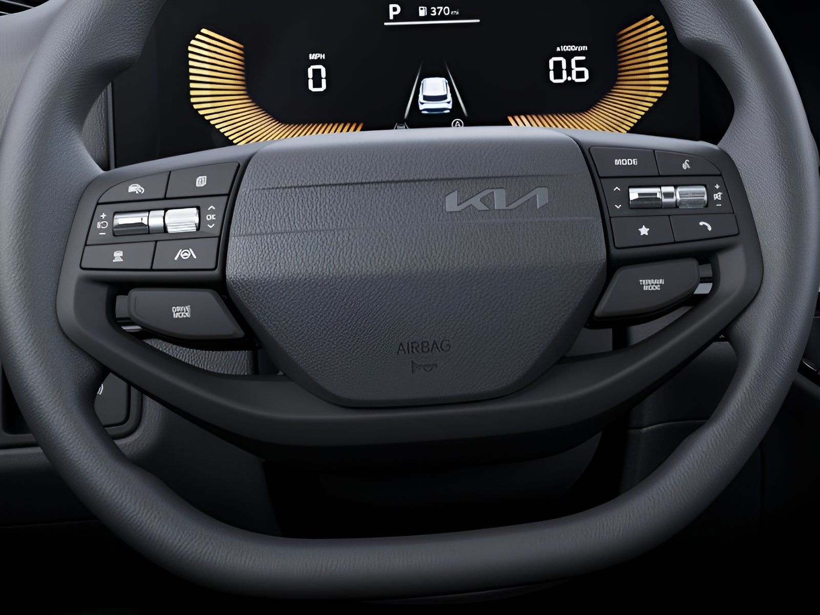 2027 Kia Sportage LX AWD