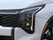 2027 Kia Sportage LX AWD