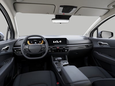 2027 Kia Sportage LX AWD