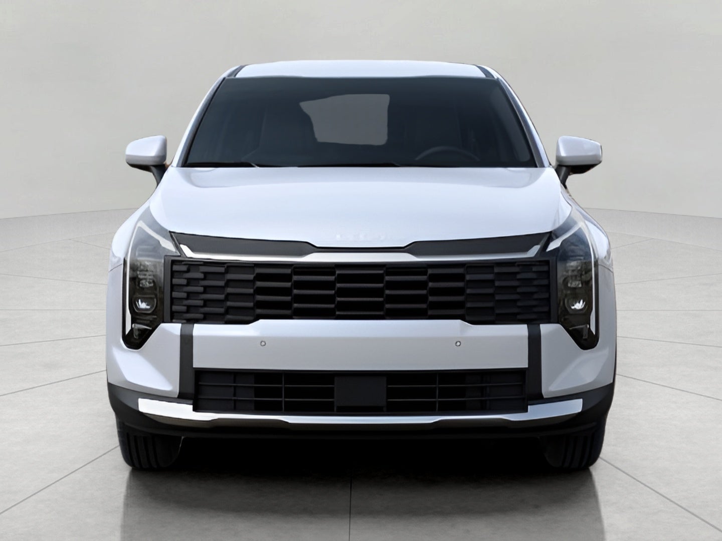 2027 Kia Sportage LX AWD
