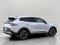 2027 Kia Sportage LX AWD