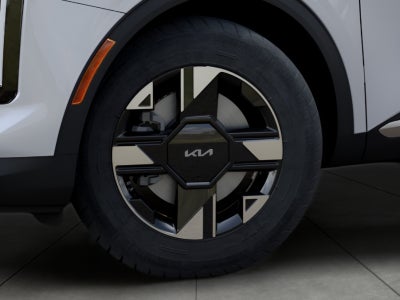 2027 Kia Sportage LX AWD