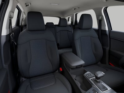 2027 Kia Sportage LX AWD