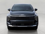 2027 Kia Sportage LX AWD