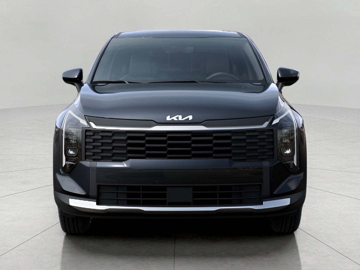 2027 Kia Sportage LX AWD