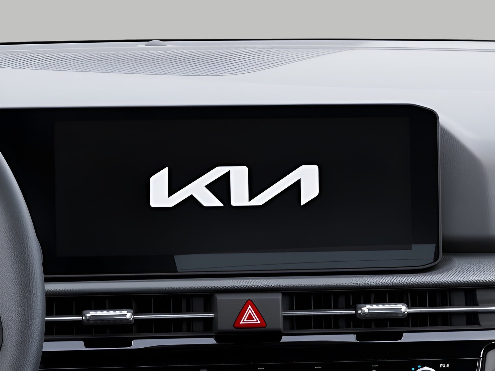 2027 Kia Sportage LX AWD