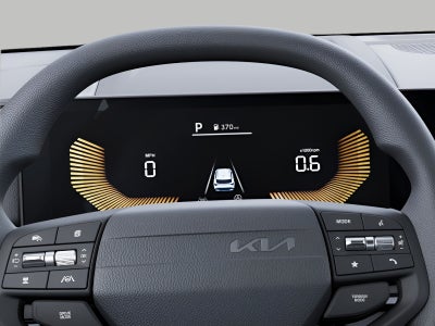 2027 Kia Sportage LX AWD
