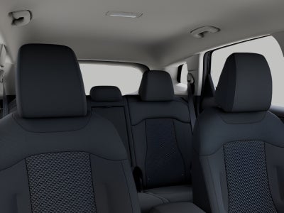 2027 Kia Sportage LX AWD
