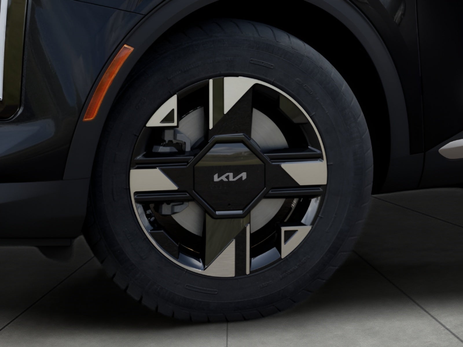 2027 Kia Sportage LX AWD