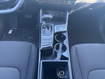 2027 Kia Sportage LX AWD