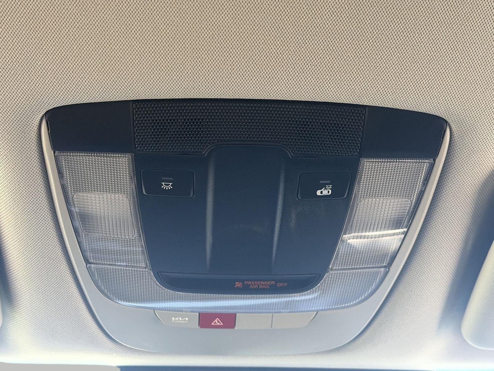 2027 Kia Sportage LX AWD