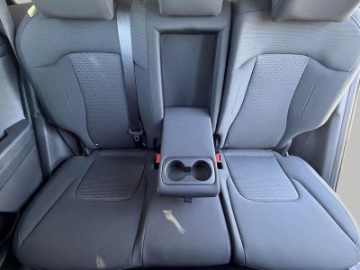 2027 Kia Sportage LX AWD