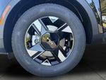 2027 Kia Sportage LX AWD