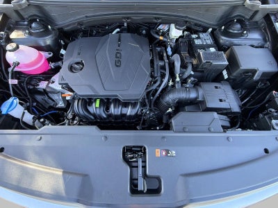2027 Kia Sportage LX AWD