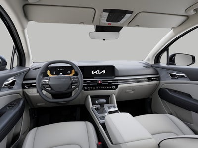 2026 Kia Sportage EX FWD