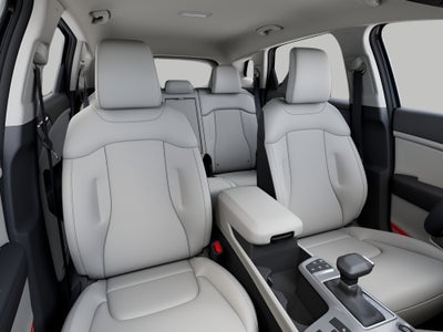 2026 Kia Sportage EX FWD
