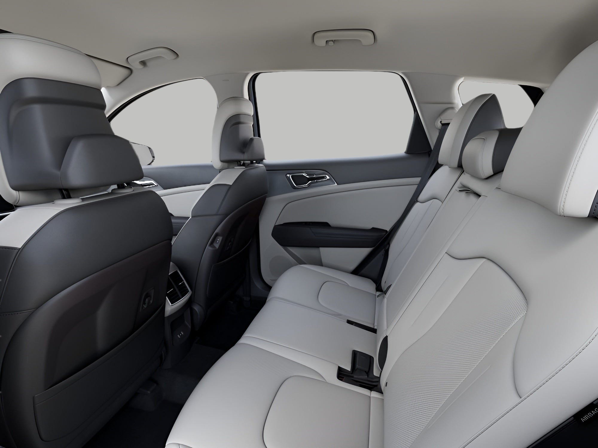 2026 Kia Sportage EX FWD