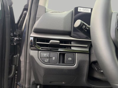 2026 Kia Sportage EX FWD