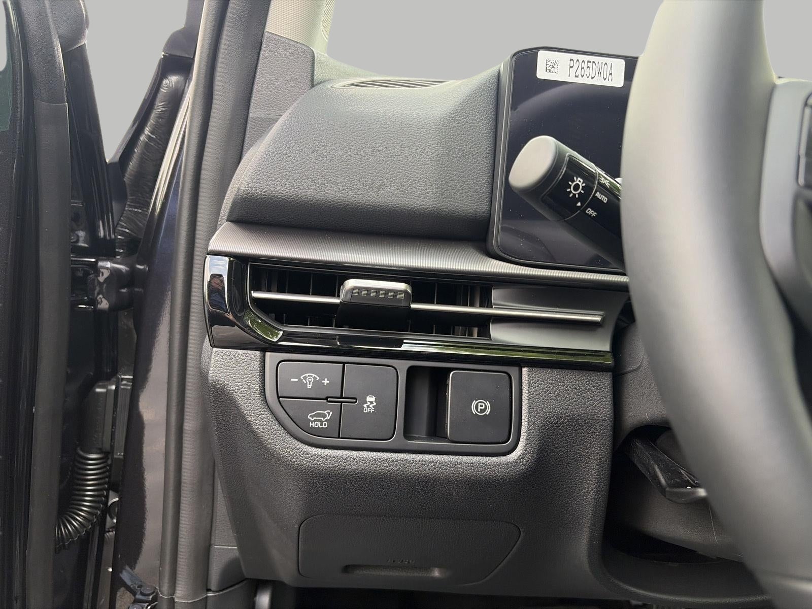 2026 Kia Sportage EX FWD