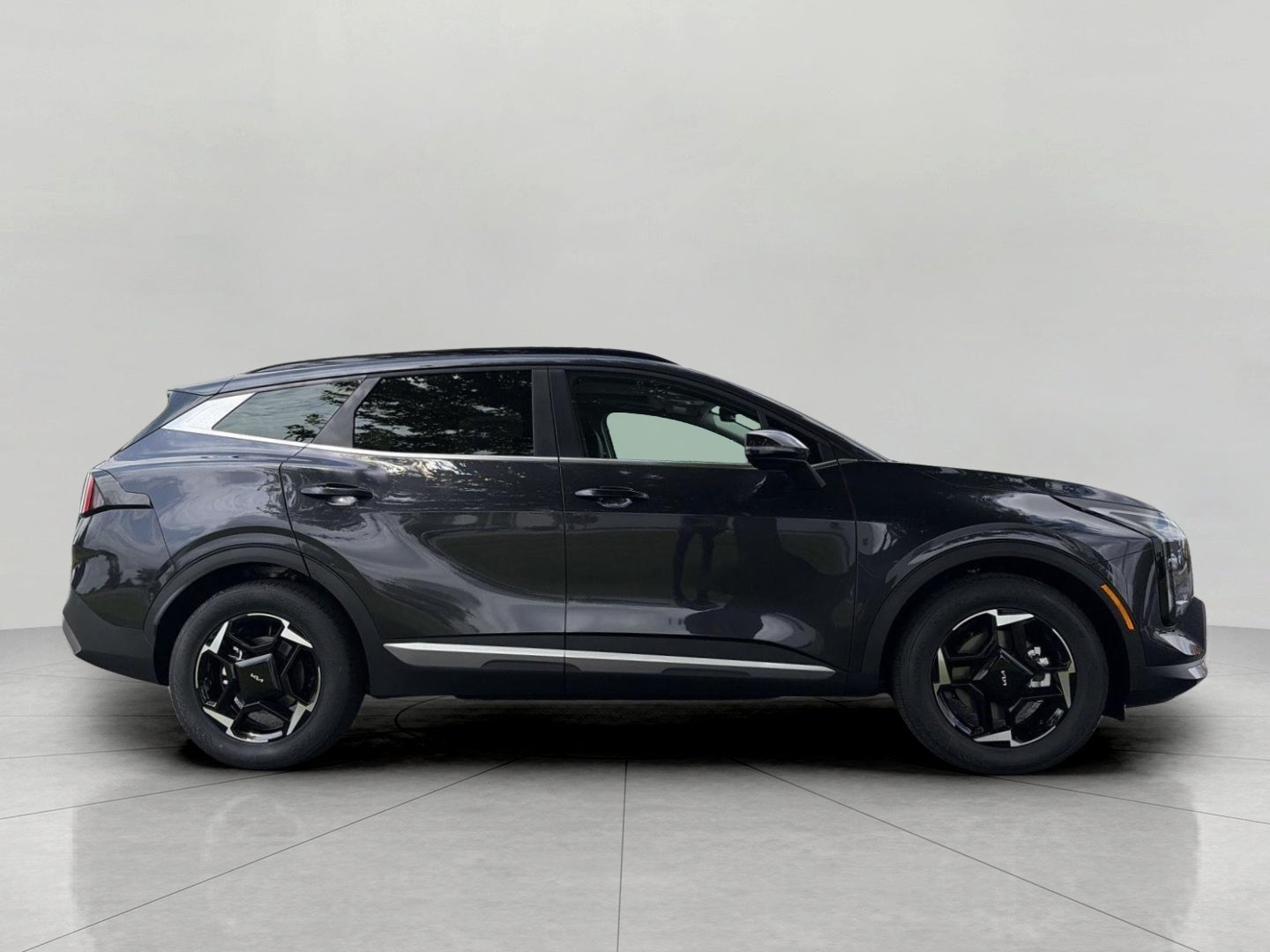 2026 Kia Sportage EX FWD