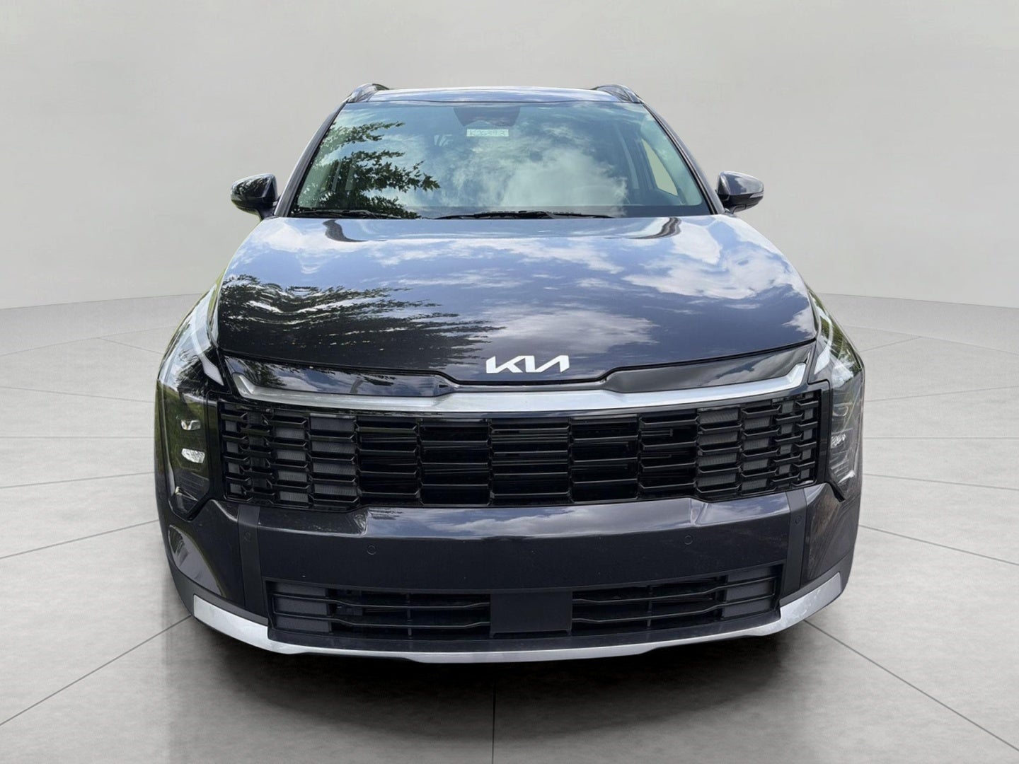 2026 Kia Sportage EX FWD