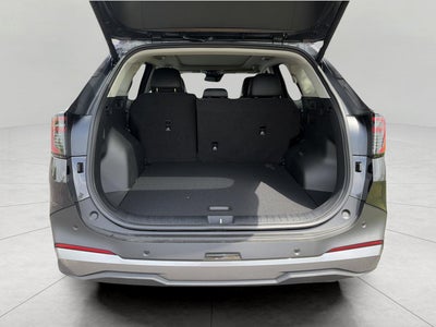 2026 Kia Sportage EX FWD