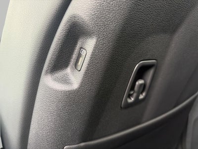 2026 Kia Sportage EX FWD