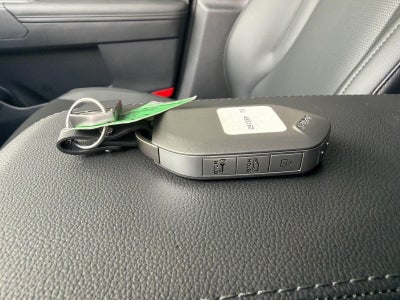2026 Kia Sportage EX FWD