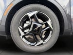 2026 Kia Sportage EX FWD
