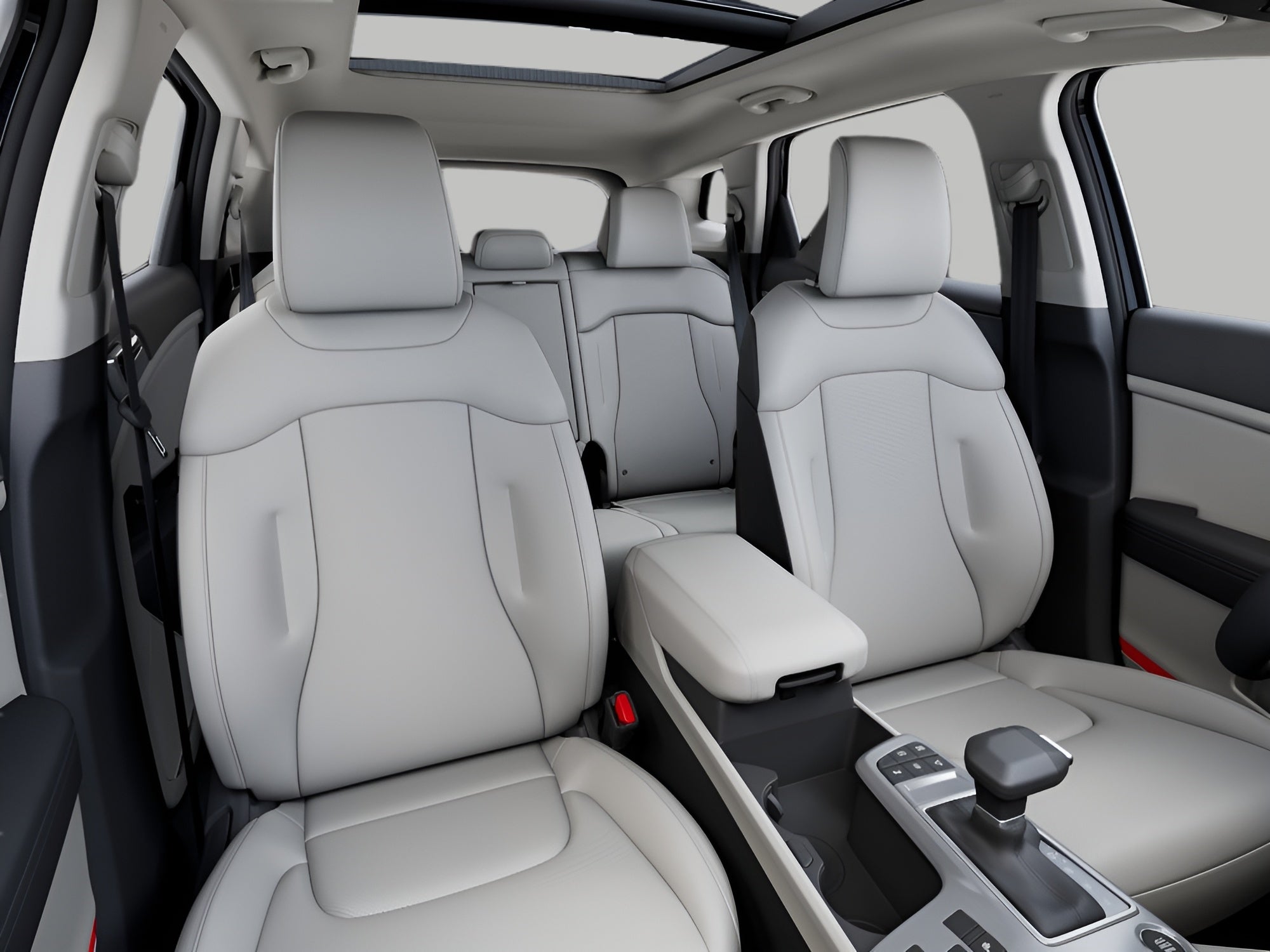 2026 Kia Sportage EX FWD