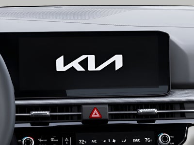 2026 Kia Sportage EX FWD