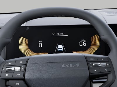 2026 Kia Sportage EX FWD