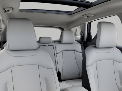 2026 Kia Sportage EX FWD