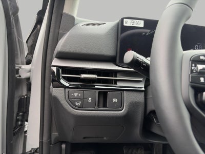 2026 Kia Sportage EX FWD