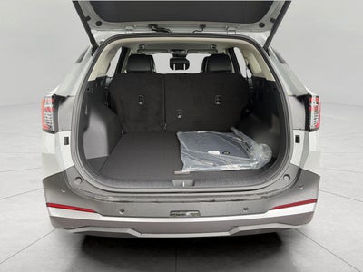 2026 Kia Sportage EX FWD