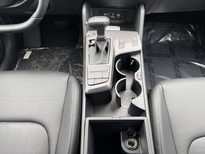 2026 Kia Sportage EX FWD
