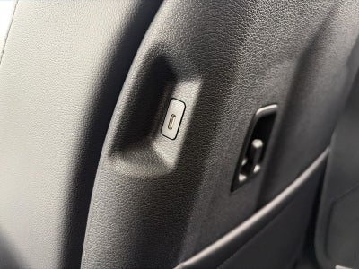 2026 Kia Sportage EX FWD