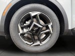 2026 Kia Sportage EX FWD